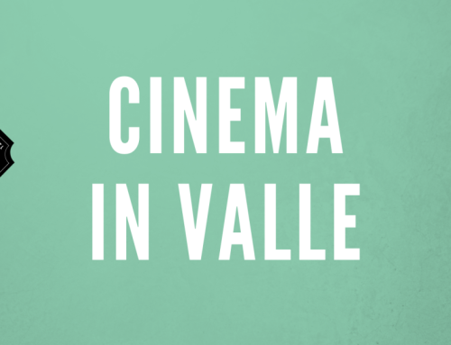 Cinema in Valle